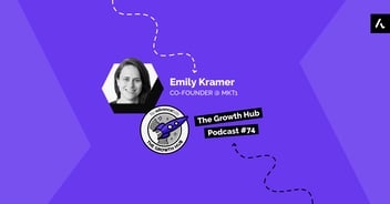 Emily Kramer - The Growth Hub Podcast