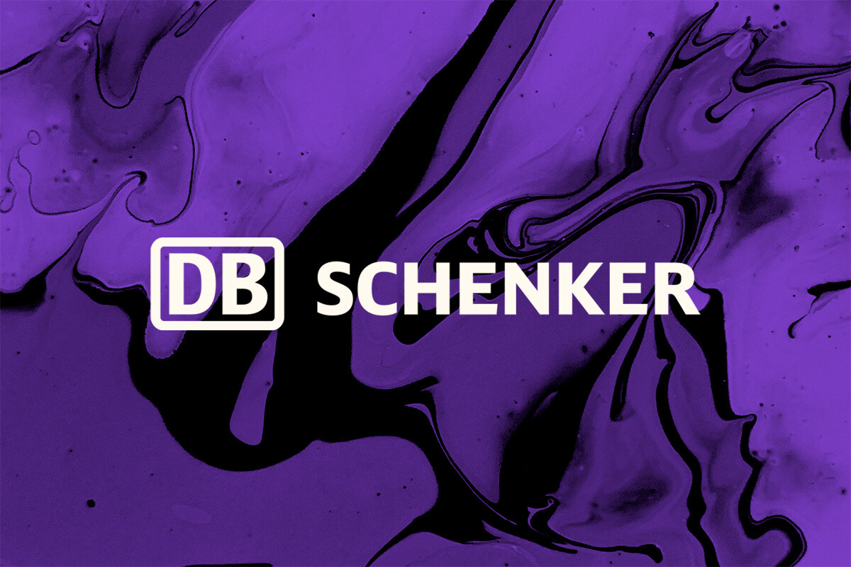 EN - Customer Story: DB Schenker (2025)