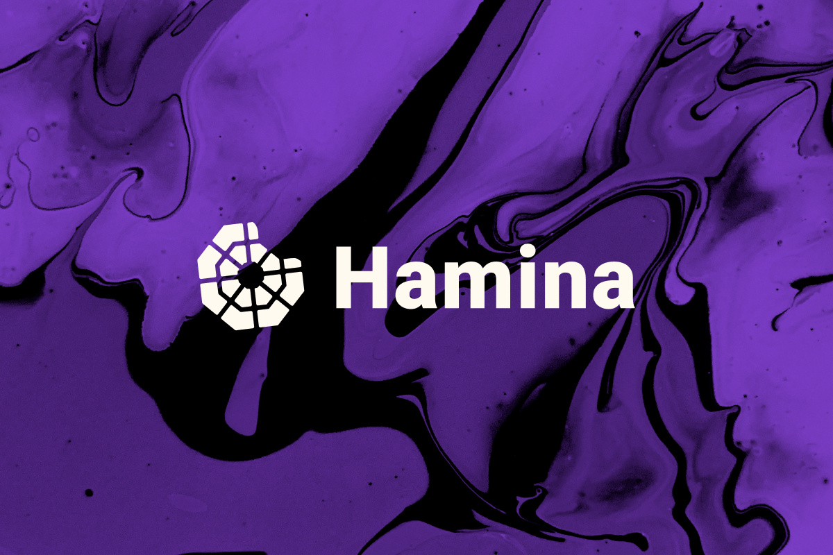 Hamina Wireless