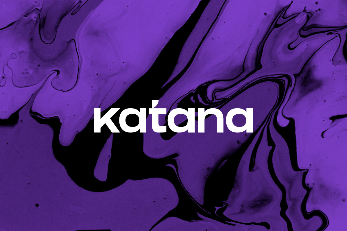 Katana