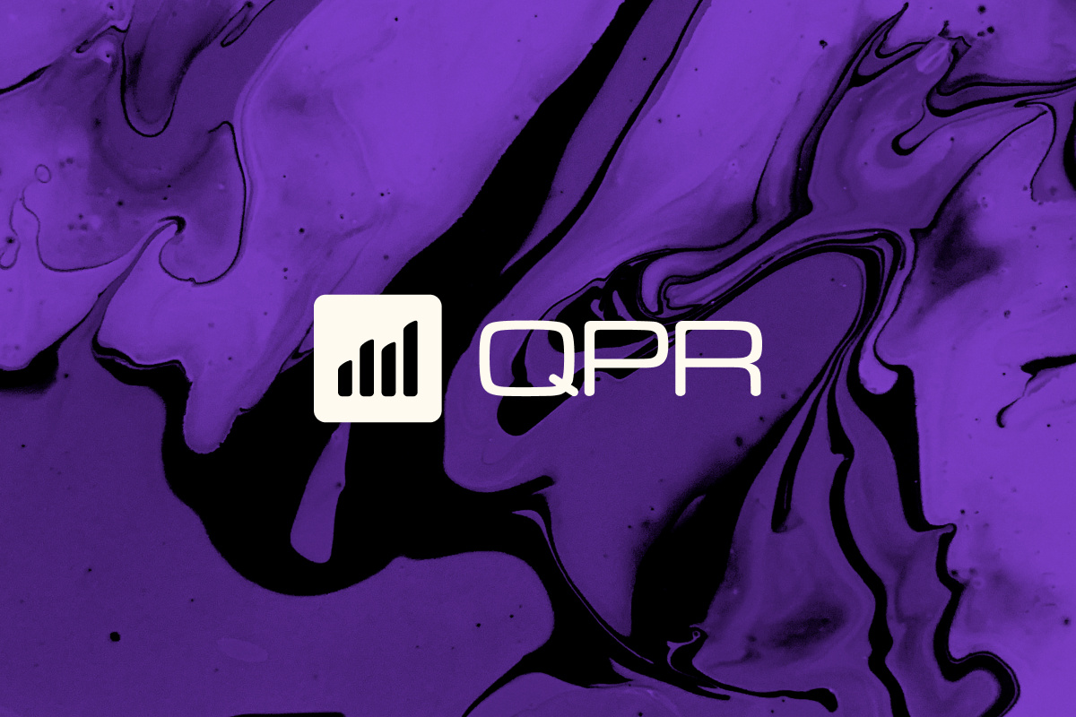 QPR Software