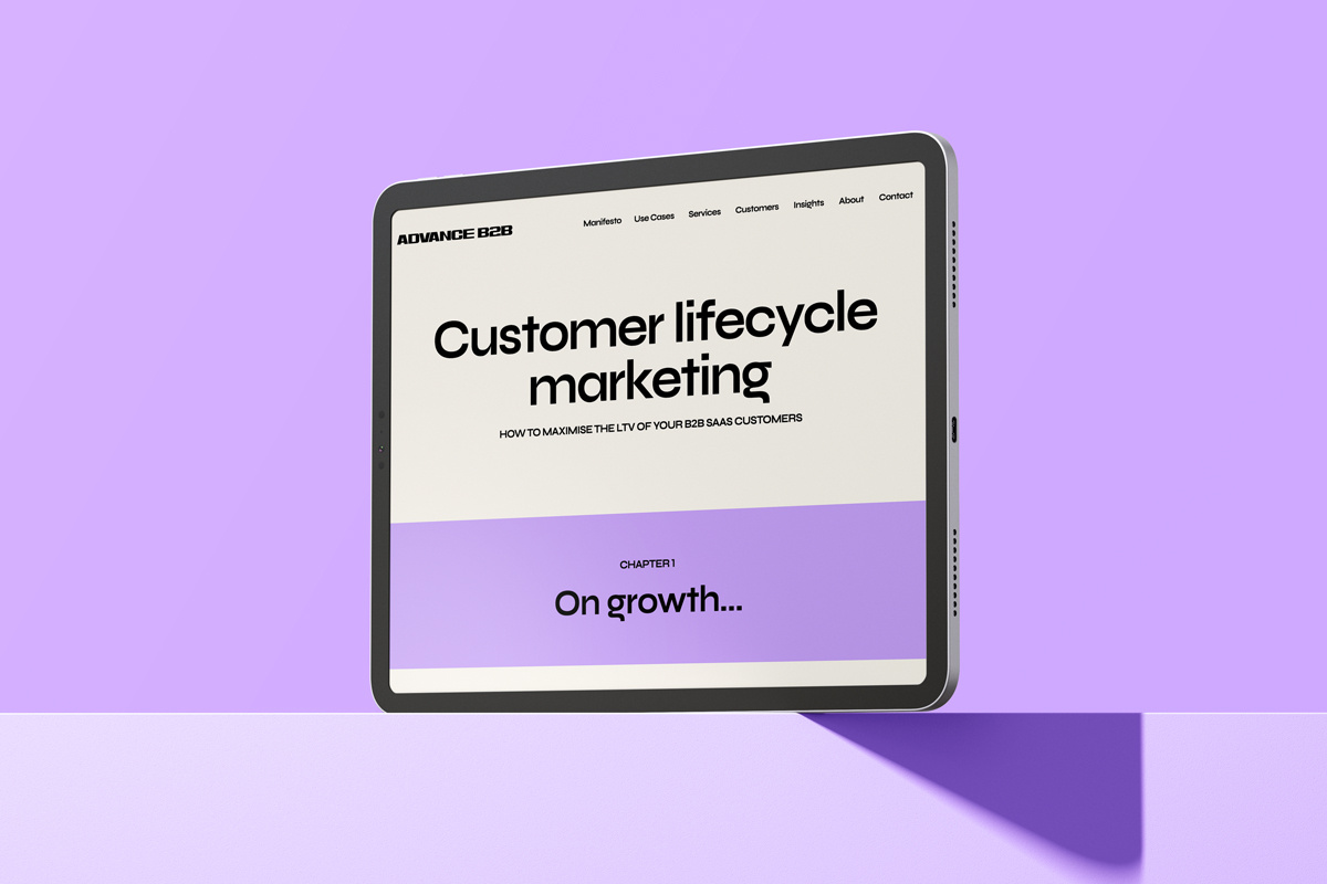 Customer-lifecycle-marketing-guide