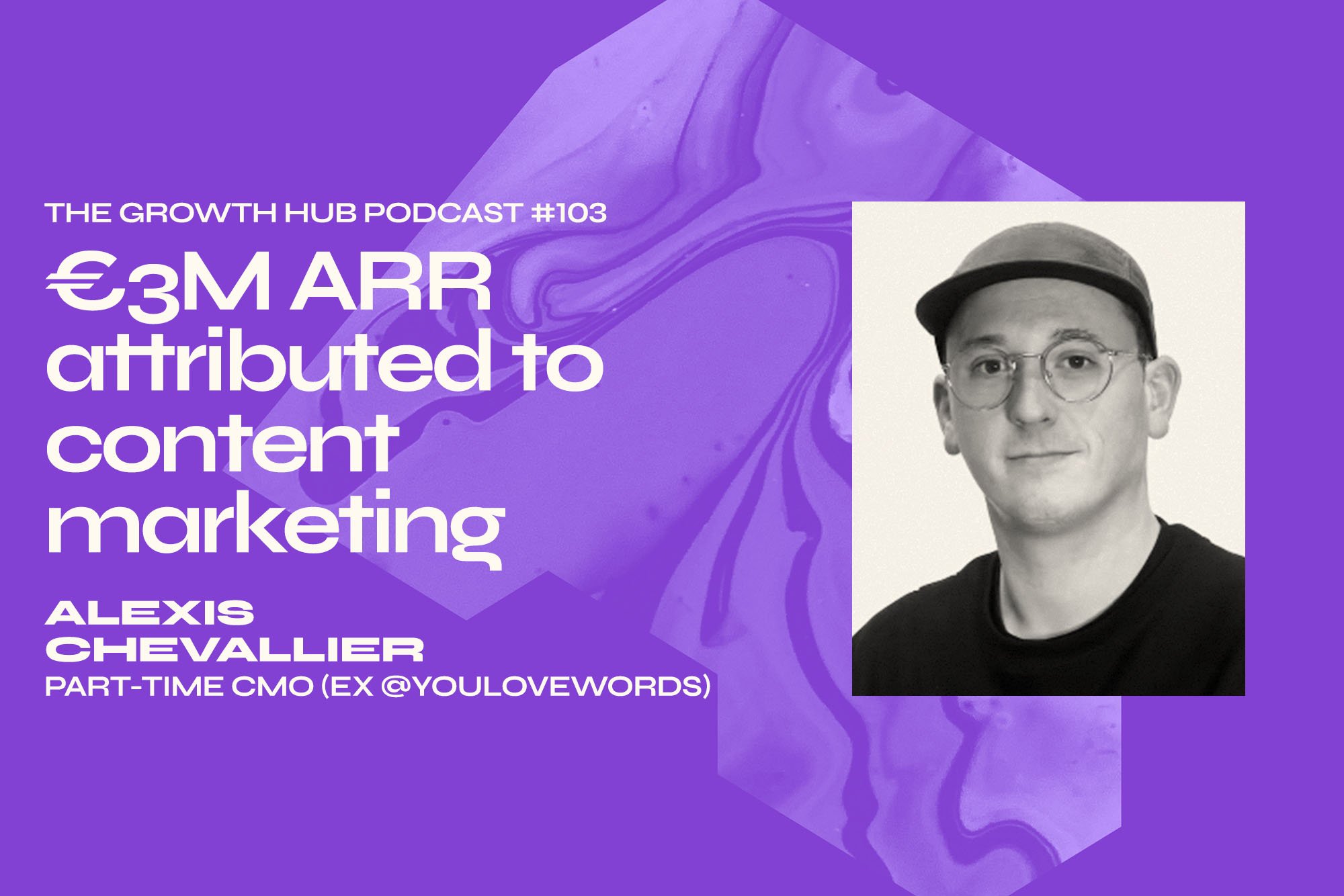 How to Achieve €3M ARR Attributed to Content Marketing