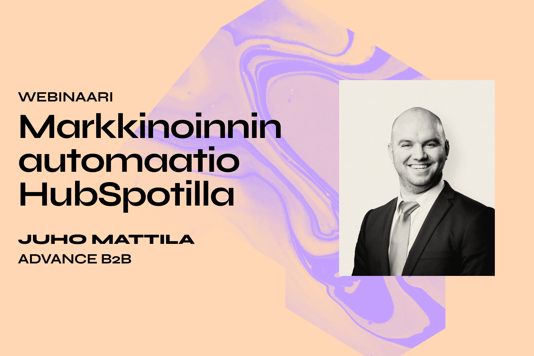 [Webinaari] Markkinoinnin automaatio HubSpotilla