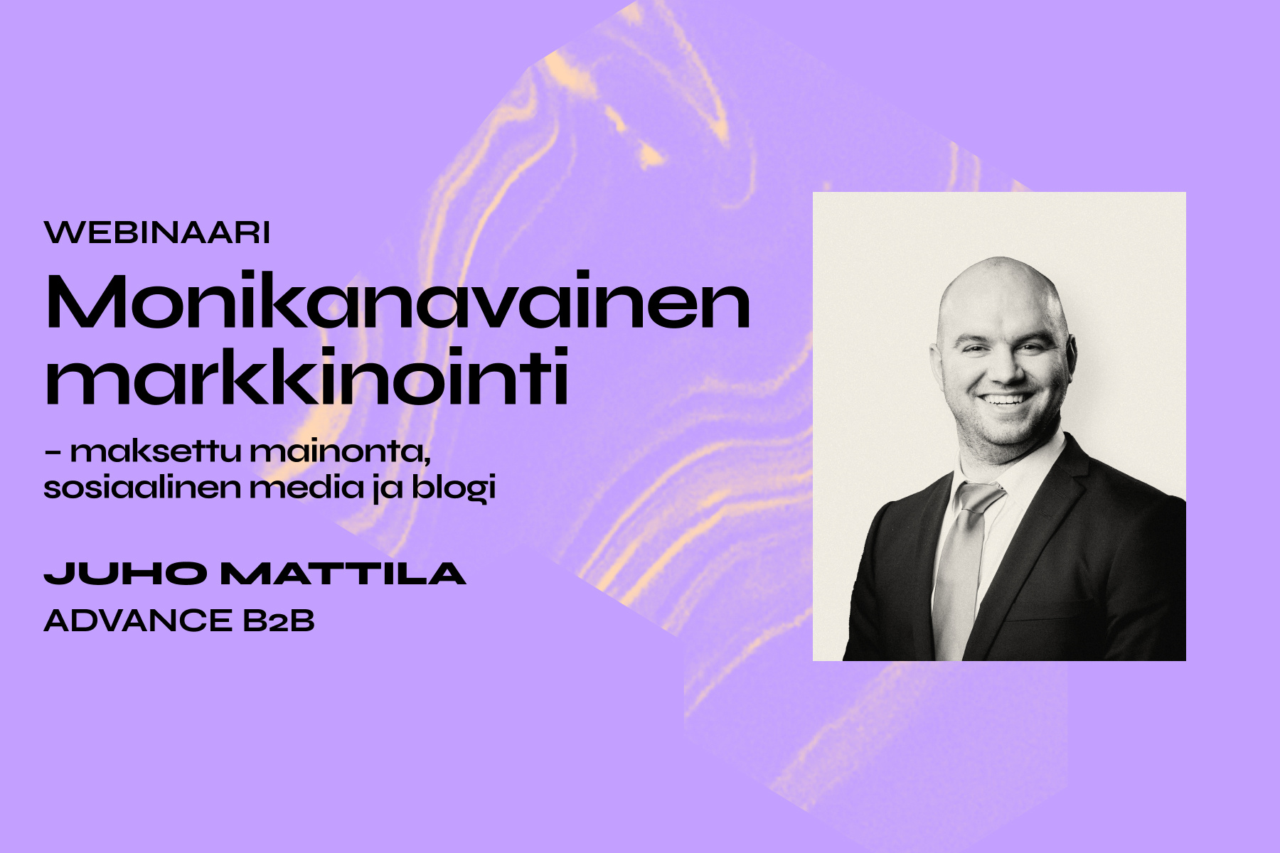 [Webinaari] Monikanavainen markkinointi – maksettu mainonta, sosiaalinen media ja blogi