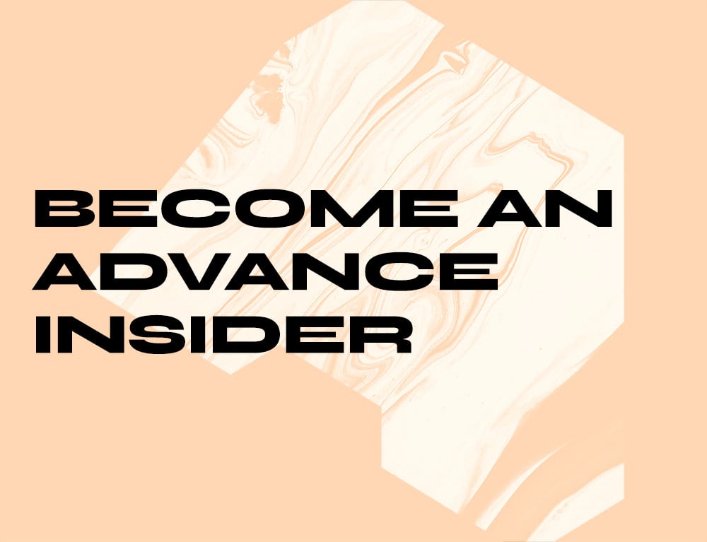 Become-an-advance-insider